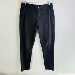 Birddogs Khakis For Your Broomstick Golf Pants Charcoal Grey